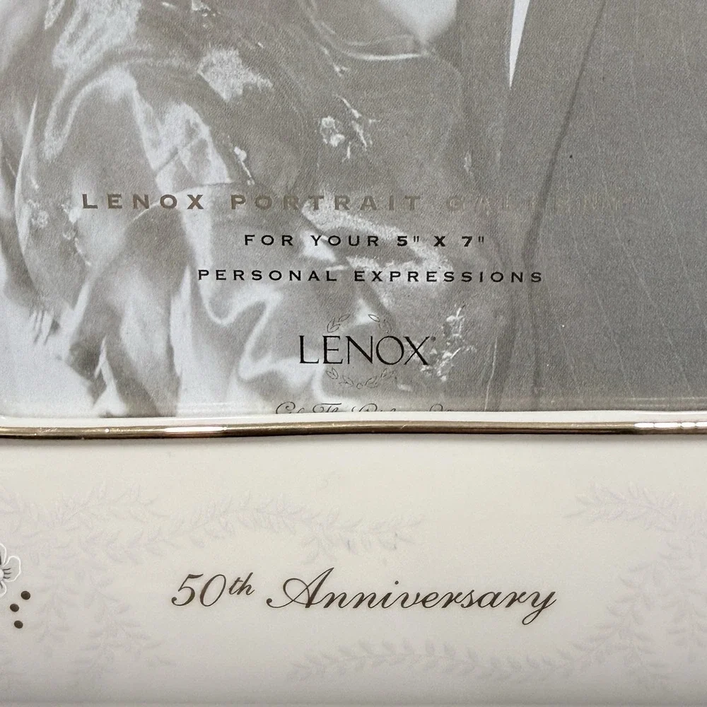 Lenox portrait gallery